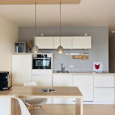 Apartment Eigenart Owingen Zewnętrze zdjęcie