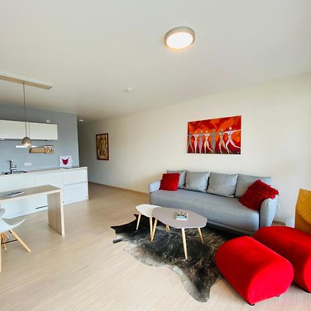 Apartment Eigenart Owingen Zewnętrze zdjęcie