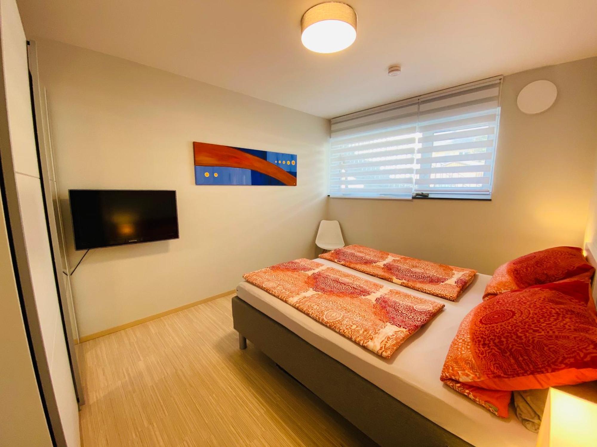 Apartment Eigenart Owingen Zewnętrze zdjęcie
