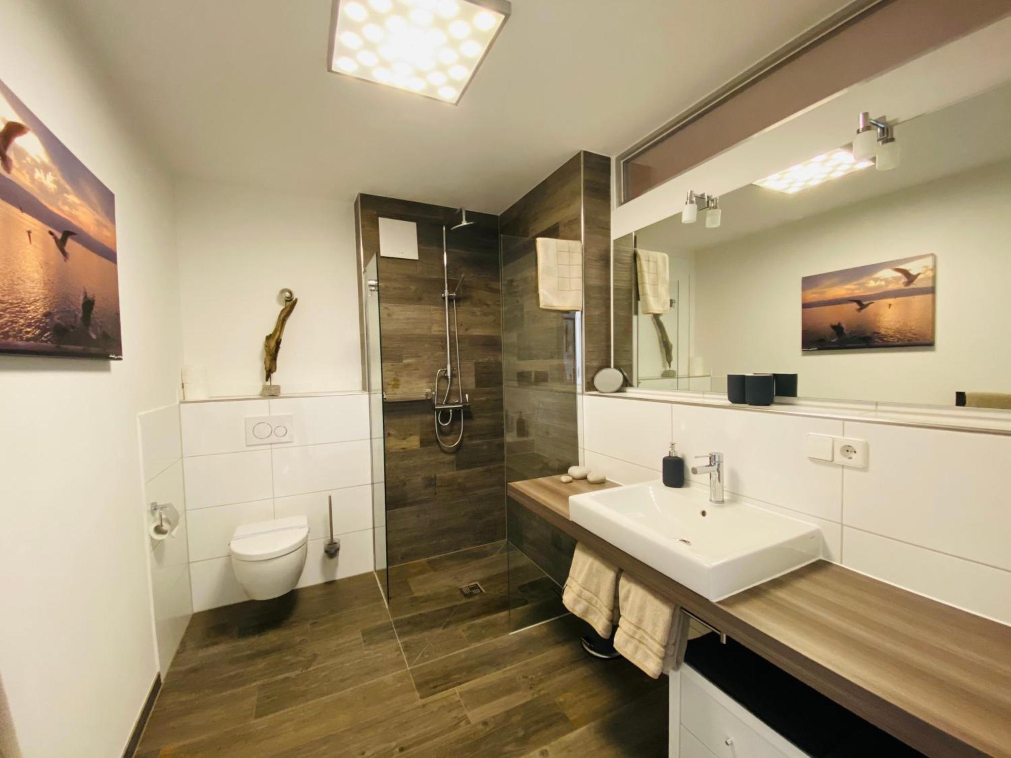 Apartment Eigenart Owingen Zewnętrze zdjęcie